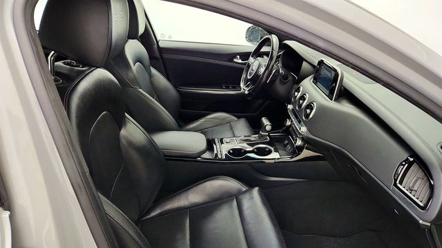 2021 Kia Stinger GT RWD w/ Remote Start - 23037772 - 21