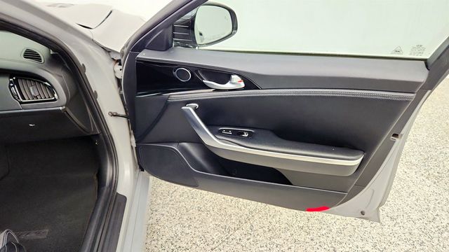 2021 Kia Stinger GT RWD w/ Remote Start - 23037772 - 23