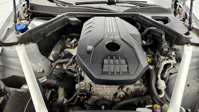 2021 Kia Stinger GT RWD w/ Remote Start - 23037772 - 24