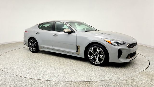2021 Kia Stinger GT RWD w/ Remote Start - 23037772 - 2