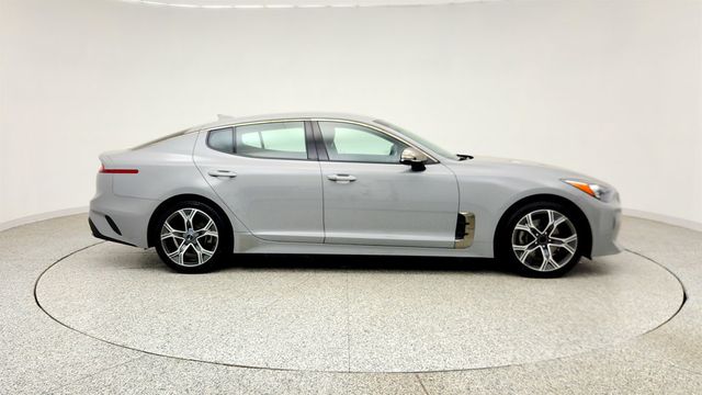 2021 Kia Stinger GT RWD w/ Remote Start - 23037772 - 3