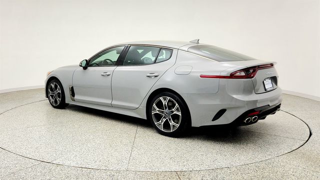 2021 Kia Stinger GT RWD w/ Remote Start - 23037772 - 6