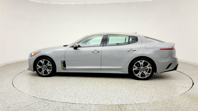 2021 Kia Stinger GT RWD w/ Remote Start - 23037772 - 7