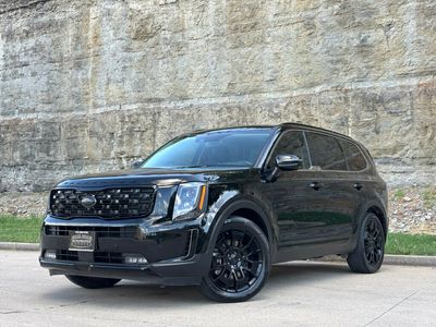2021 Kia Telluride