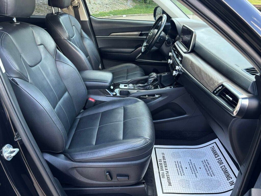 2021 Kia Telluride 2021 Kia Telluride SX - 23013859 - 13