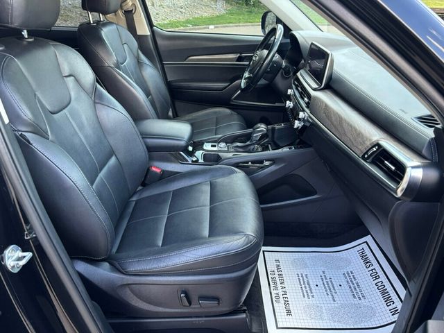 2021 Kia Telluride 2021 Kia Telluride SX - 23013859 - 13