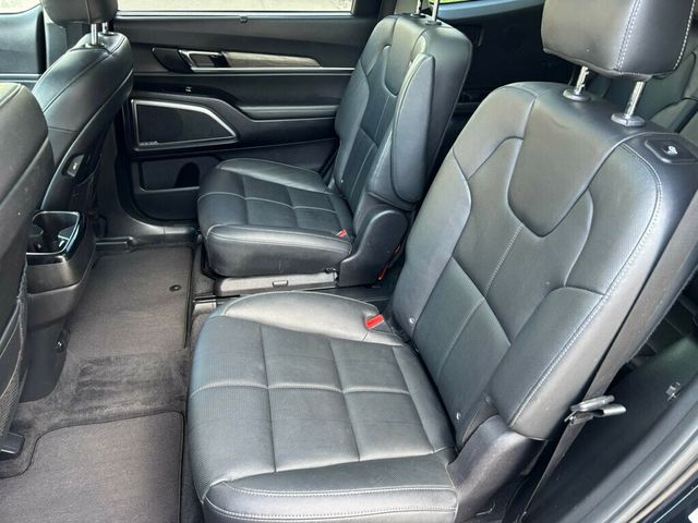 2021 Kia Telluride 2021 Kia Telluride SX - 23013859 - 16