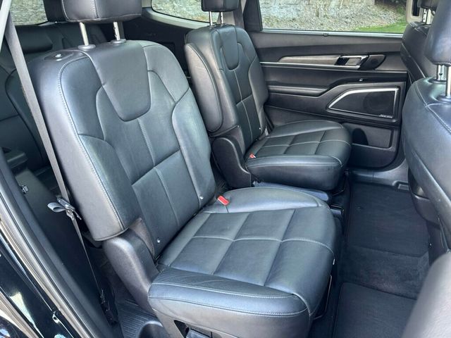 2021 Kia Telluride 2021 Kia Telluride SX - 23013859 - 17