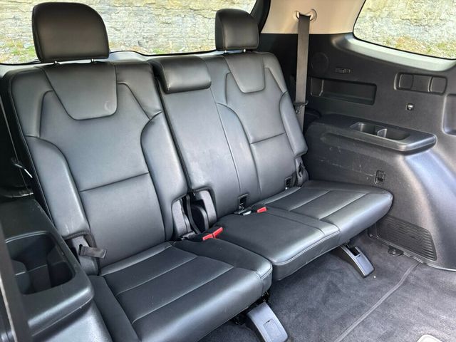 2021 Kia Telluride 2021 Kia Telluride SX - 23013859 - 20