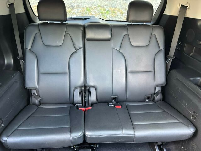 2021 Kia Telluride 2021 Kia Telluride SX - 23013859 - 21