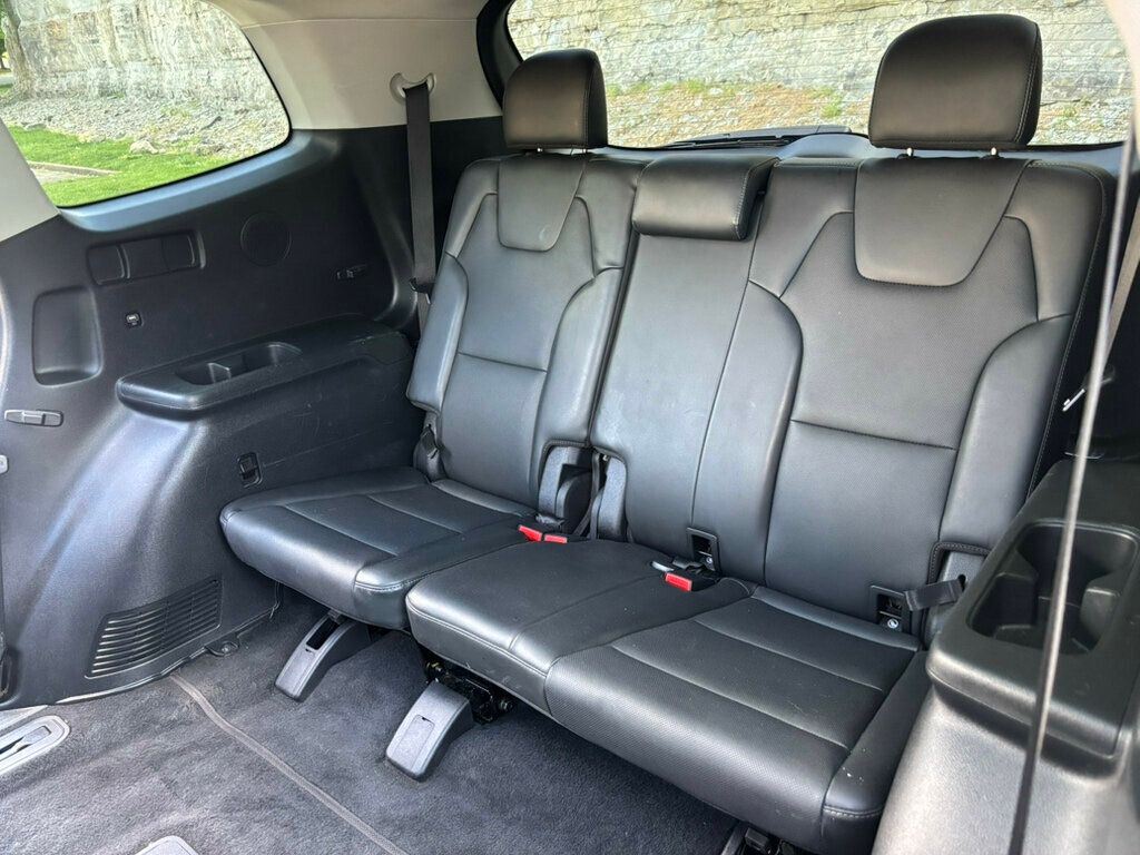 2021 Kia Telluride 2021 Kia Telluride SX - 23013859 - 22