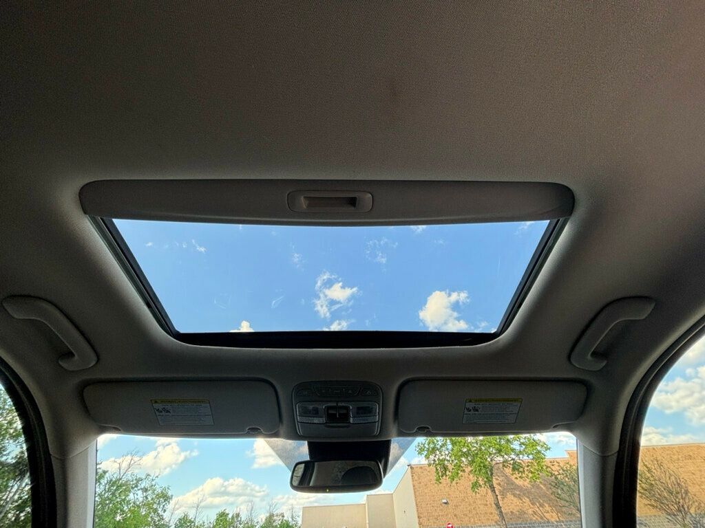 2021 Kia Telluride 2021 Kia Telluride SX - 23013859 - 24