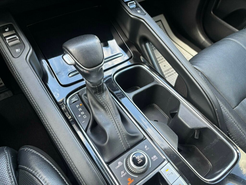 2021 Kia Telluride 2021 Kia Telluride SX - 23013859 - 28