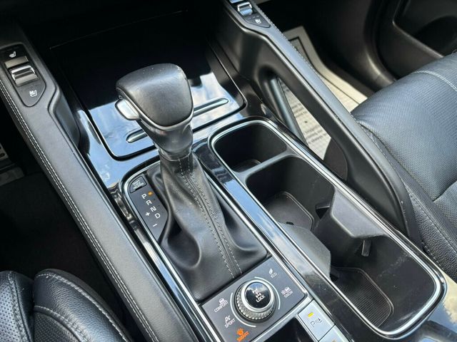 2021 Kia Telluride 2021 Kia Telluride SX - 23013859 - 28