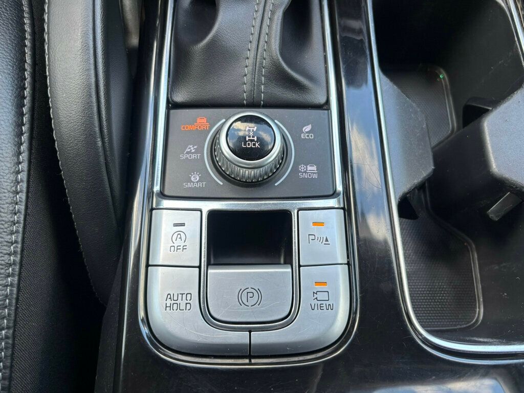 2021 Kia Telluride 2021 Kia Telluride SX - 23013859 - 29