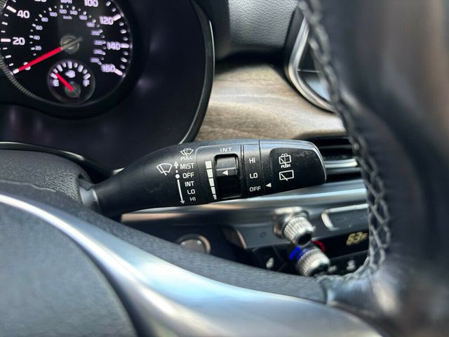 2021 Kia Telluride 2021 Kia Telluride SX - 23013859 - 36