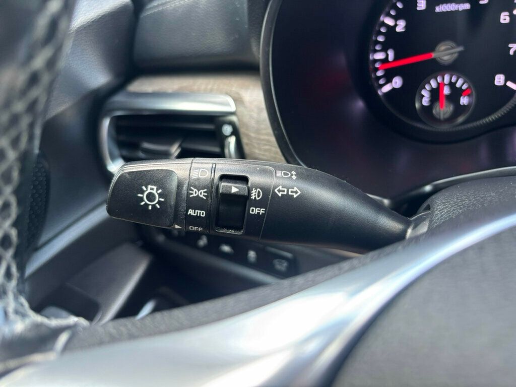 2021 Kia Telluride 2021 Kia Telluride SX - 23013859 - 38