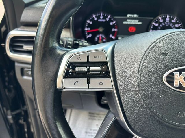 2021 Kia Telluride 2021 Kia Telluride SX - 23013859 - 39