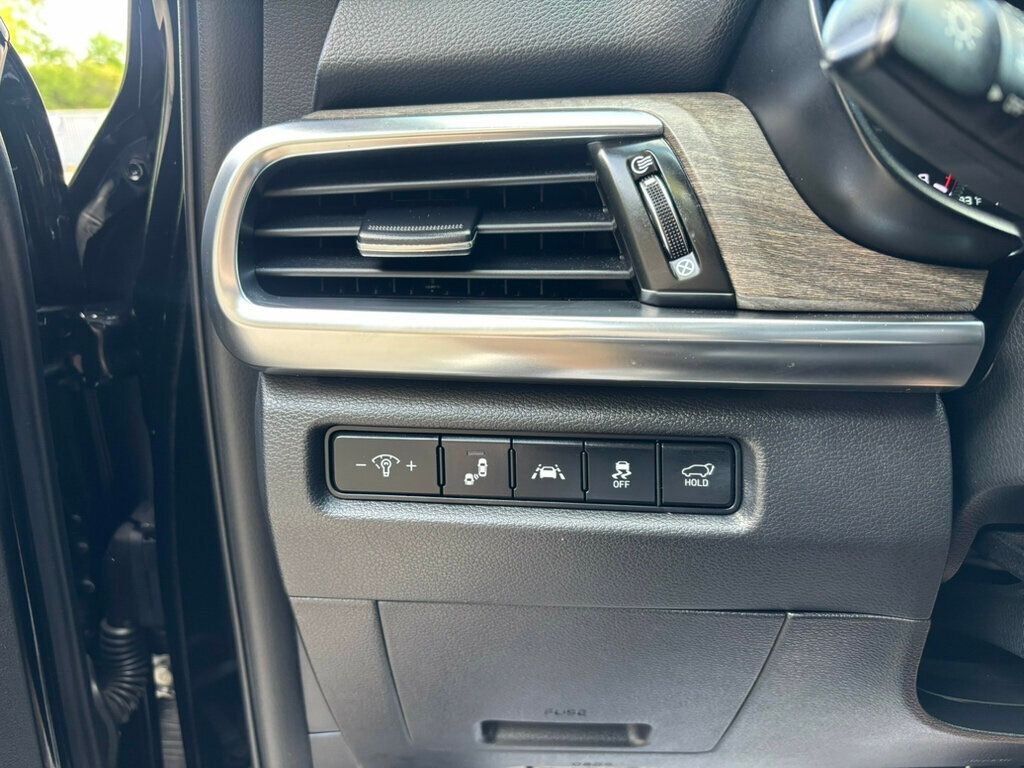 2021 Kia Telluride 2021 Kia Telluride SX - 23013859 - 40