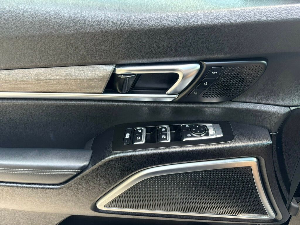 2021 Kia Telluride 2021 Kia Telluride SX - 23013859 - 41