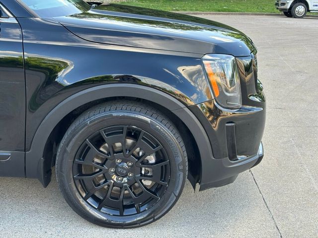 2021 Kia Telluride 2021 Kia Telluride SX - 23013859 - 42