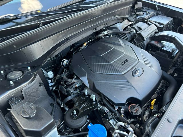 2021 Kia Telluride 2021 Kia Telluride SX - 23013859 - 46