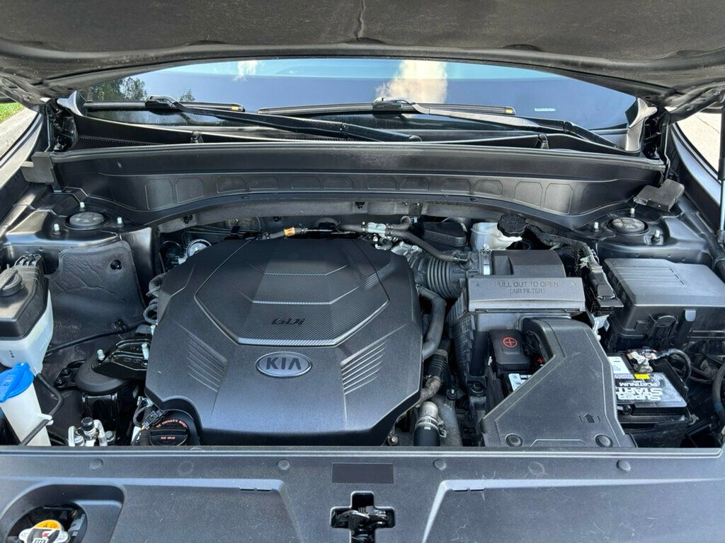 2021 Kia Telluride 2021 Kia Telluride SX - 23013859 - 47