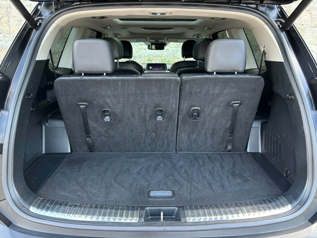 2021 Kia Telluride 2021 Kia Telluride SX - 23013859 - 49