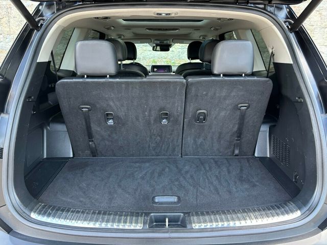 2021 Kia Telluride 2021 Kia Telluride SX - 23013859 - 49