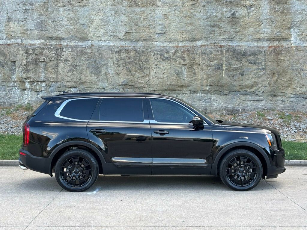 2021 Kia Telluride 2021 Kia Telluride SX - 23013859 - 7
