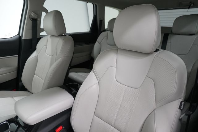 2021 Kia Telluride EX AWD - 22896675 - 9