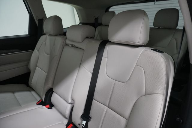 2021 Kia Telluride EX AWD - 22896675 - 11