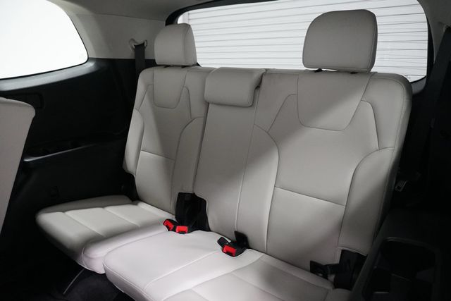 2021 Kia Telluride EX AWD - 22896675 - 12