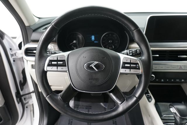 2021 Kia Telluride EX AWD - 22896675 - 16