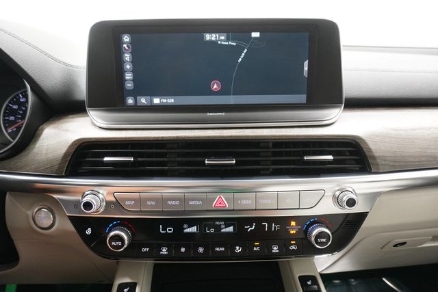 2021 Kia Telluride EX AWD - 22896675 - 18