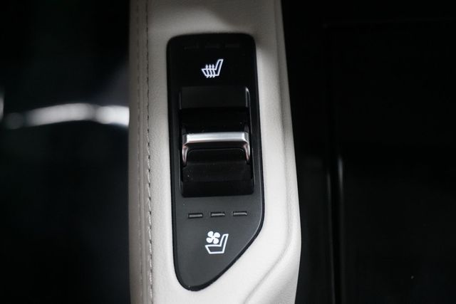 2021 Kia Telluride EX AWD - 22896675 - 21