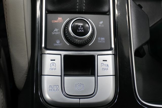 2021 Kia Telluride EX AWD - 22896675 - 23