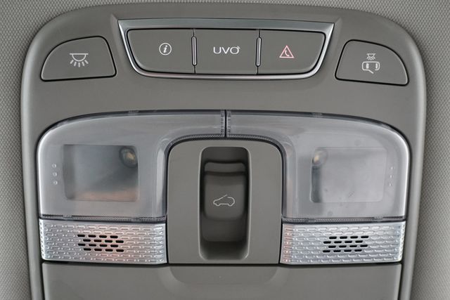 2021 Kia Telluride EX AWD - 22896675 - 24