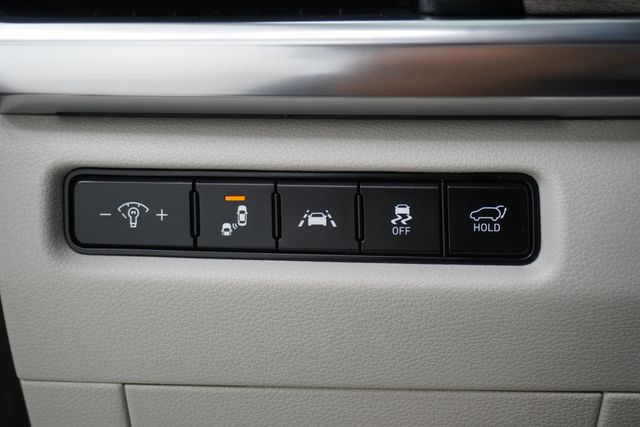 2021 Kia Telluride EX AWD - 22896675 - 25