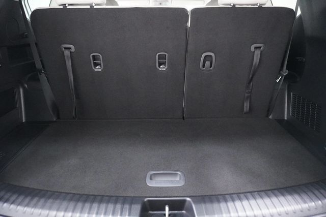 2021 Kia Telluride EX AWD - 22896675 - 27