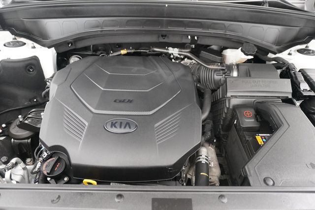 2021 Kia Telluride EX AWD - 22896675 - 32