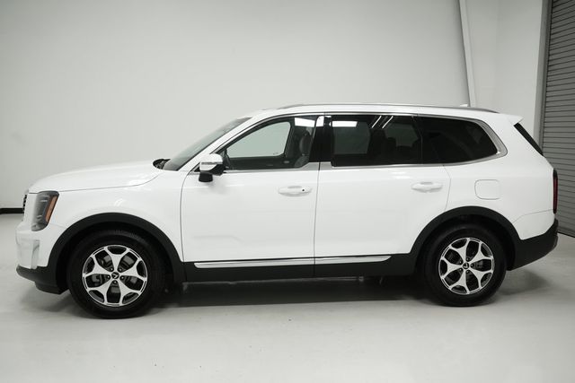 2021 Kia Telluride EX AWD - 22896675 - 6