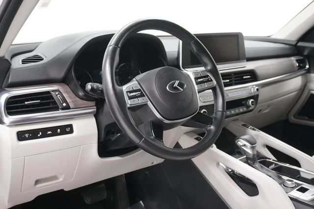 2021 Kia Telluride EX AWD - 22896675 - 8