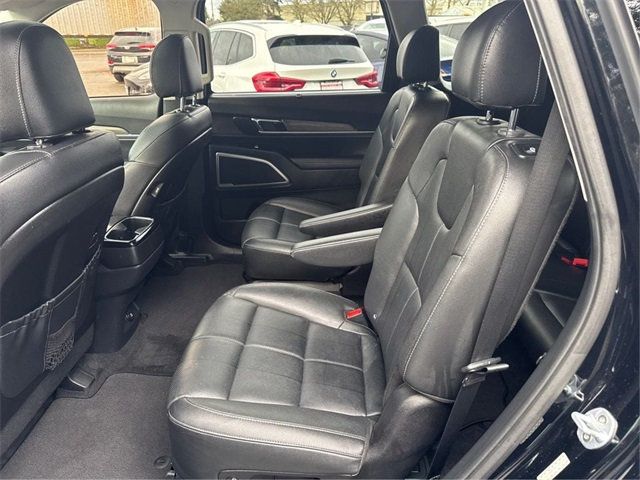 2021 Kia Telluride EX AWD - 22966456 - 9