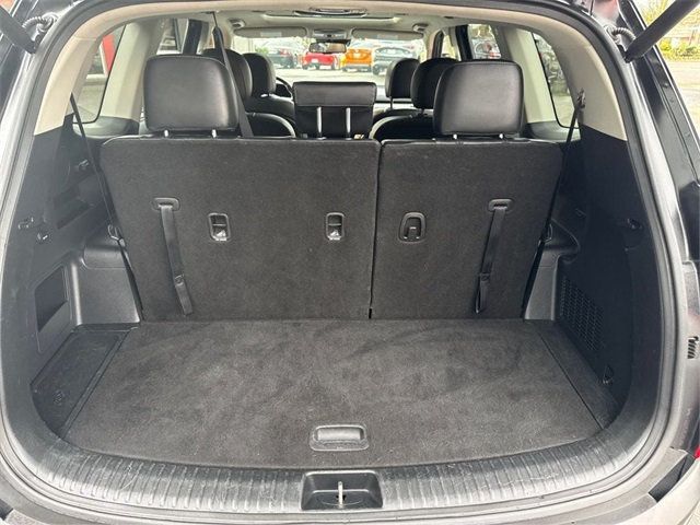 2021 Kia Telluride EX AWD - 22966456 - 10