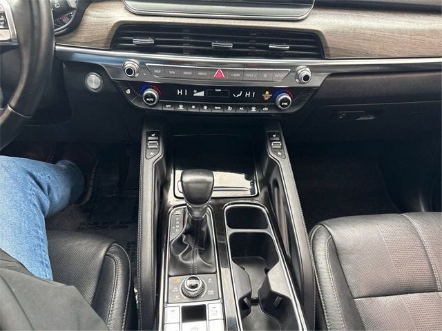 2021 Kia Telluride EX AWD - 22966456 - 14