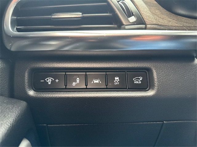 2021 Kia Telluride EX AWD - 22966456 - 16