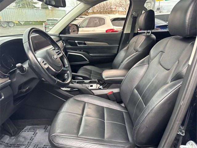 2021 Kia Telluride EX AWD - 22966456 - 8