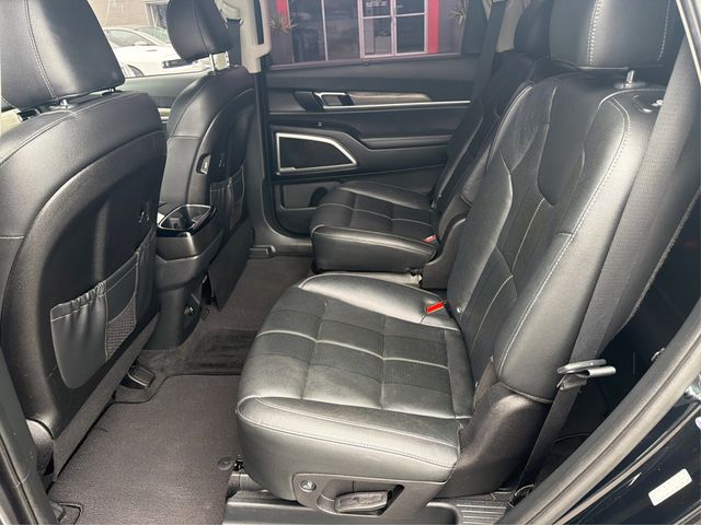 2021 Kia Telluride EX AWD - 22987219 - 9