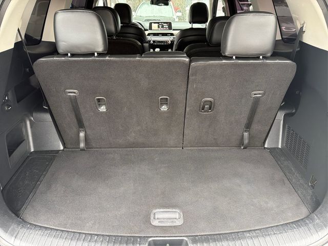 2021 Kia Telluride EX AWD - 22987219 - 10